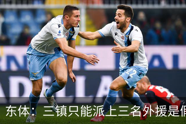 东体：三镇只能派上三名外援是假消息 于根伟边直播边看球