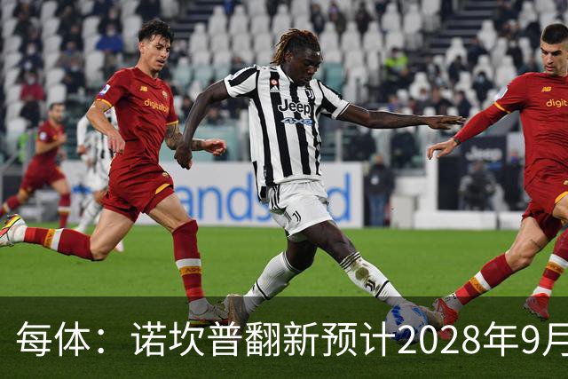 每体：诺坎普翻新预计2028年9月完全竣工，施工过程中有很多改进